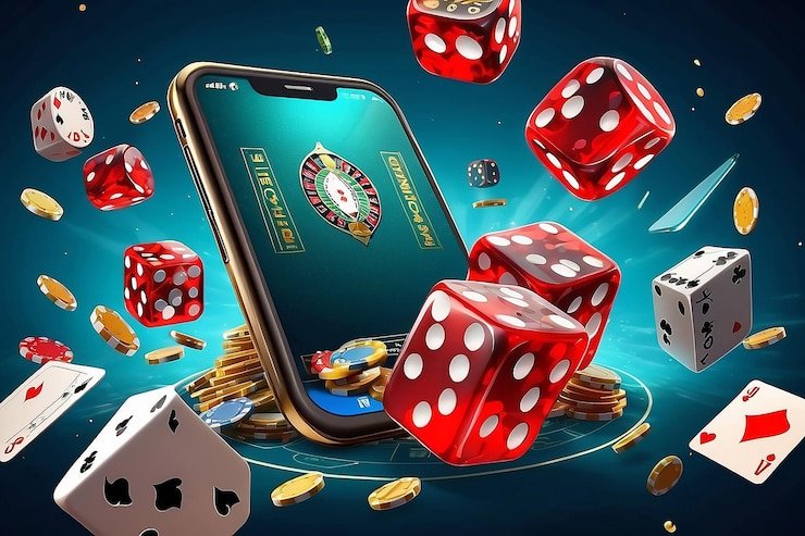 win park Live Casino me hamari asli peshkash
