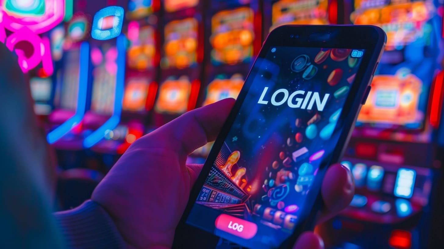 win park Live Casino