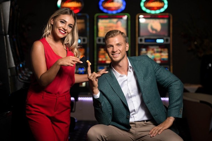 win park Slots