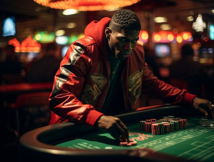 win park Seat-based Blackjack
